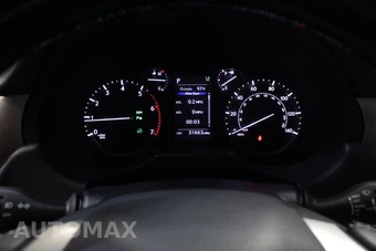 2022 Lexus GX 460 Premium – miniatura 48