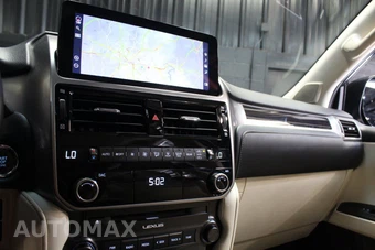 2022 Lexus GX 460 Premium – miniatura 49