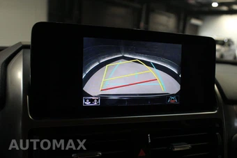 2022 Lexus GX 460 Premium – miniatura 52