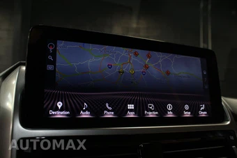 2022 Lexus GX 460 Premium – miniatura 53