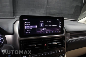 2022 Lexus GX 460 Premium – miniatura 55
