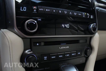 2022 Lexus GX 460 Premium – miniatura 57