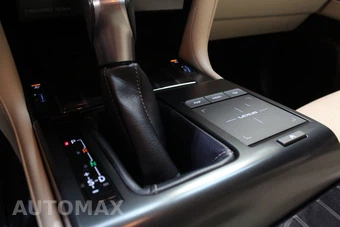 2022 Lexus GX 460 Premium – miniatura 59