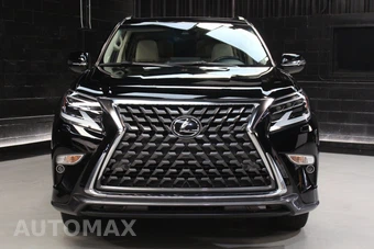 2022 Lexus GX 460 Premium – miniatura 6