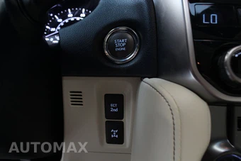 2022 Lexus GX 460 Premium – miniatura 60
