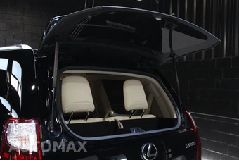 2022 Lexus GX 460 Premium – miniatura 61