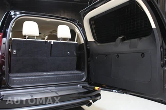 2022 Lexus GX 460 Premium – miniatura 62