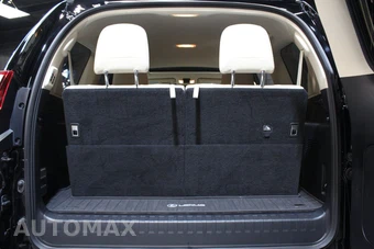 2022 Lexus GX 460 Premium – miniatura 65