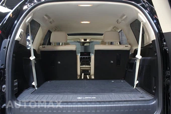 2022 Lexus GX 460 Premium – miniatura 66