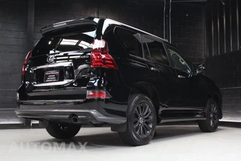 2022 Lexus GX 460 Premium – miniatura 67