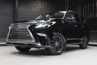 2022 Lexus GX 460 Premium – miniatura 68