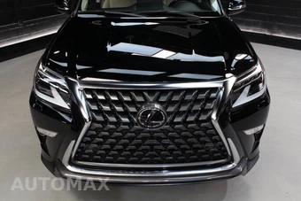 2022 Lexus GX 460 Premium – miniatura 7