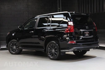 2022 Lexus GX 460 Premium – miniatura 9