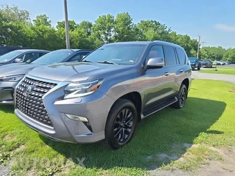 2022 Lexus GX 460 Premium