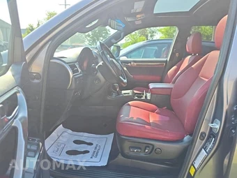 2022 Lexus GX 460 Premium – miniatura 13