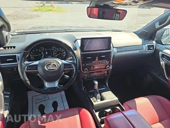 2022 Lexus GX 460 Premium – miniatura 14