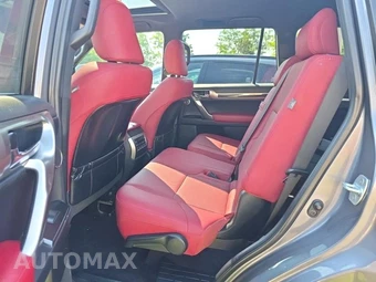 2022 Lexus GX 460 Premium – miniatura 16