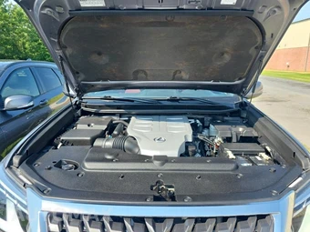 2022 Lexus GX 460 Premium – miniatura 20