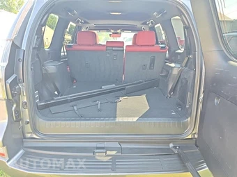 2022 Lexus GX 460 Premium – miniatura 21