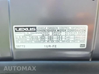 2022 Lexus GX 460 Premium – miniatura 23