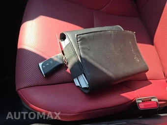 2022 Lexus GX 460 Premium – miniatura 24
