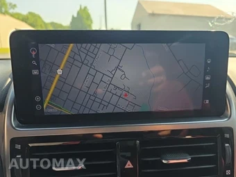2022 Lexus GX 460 Premium – miniatura 25