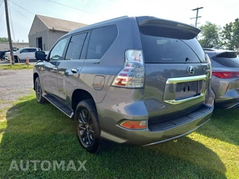 2022 Lexus GX 460 Premium – miniatura 6