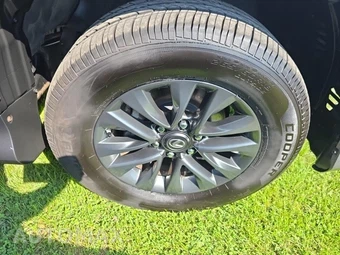 2022 Lexus GX 460 Premium – miniatura 9