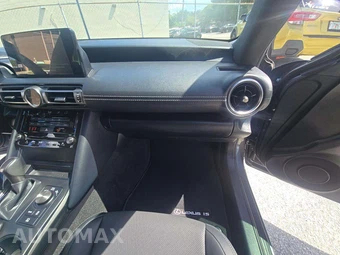 2022 Lexus IS 300 - miniatura 16