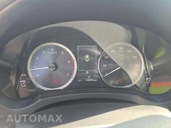 2022 Lexus IS 300 - miniatura 6