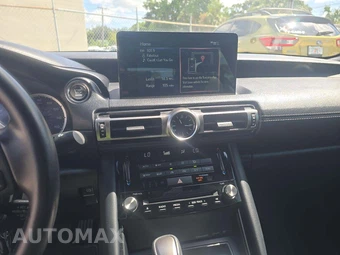2022 Lexus IS 300 - miniatura 7