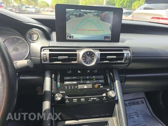 2022 Lexus IS 300 - miniatura 5