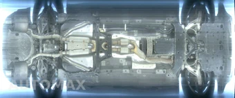2022 Lexus IS 300 - miniatura 9