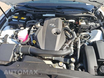 2022 Lexus IS 300 – miniatura 16