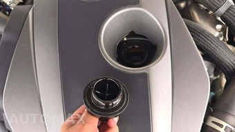 2022 Lexus IS 300 – miniatura 18