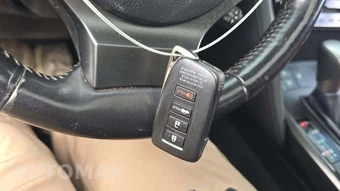 2022 Lexus IS 300 – miniatura 21