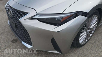 2022 Lexus IS 300 – miniatura 25