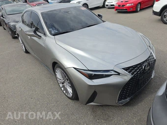 2022 Lexus IS 300 – miniatura 3