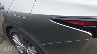 2022 Lexus IS 300 – miniatura 30