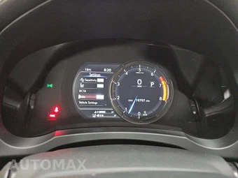 2022 Lexus IS 300 – miniatura 12