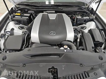 2022 Lexus IS 300 – miniatura 15