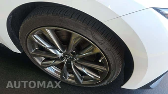 2022 Lexus IS 300 – miniatura 23