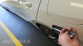 2022 Lexus IS 300 – miniatura 26