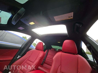 2022 Lexus IS 300 – miniatura 11