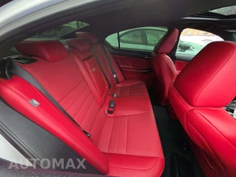 2022 Lexus IS 300 – miniatura 16