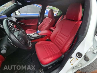 2022 Lexus IS 300 – miniatura 6