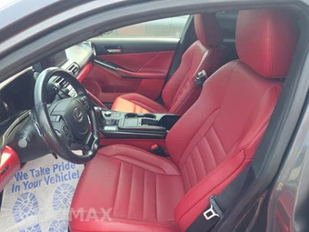 2022 Lexus IS 300 - miniatura 13