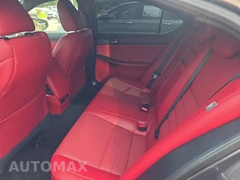 2022 Lexus IS 300 - miniatura 16