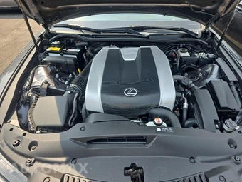 2022 Lexus IS 300 - miniatura 19
