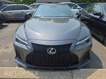 2022 Lexus IS 300 - miniatura 2